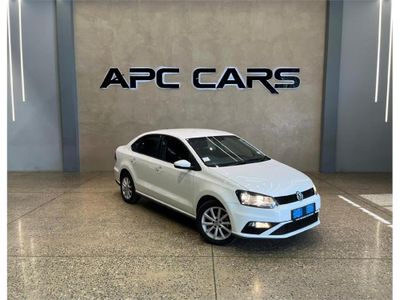 2022 Volkswagen Polo GP 1.6 Comfortline Auto