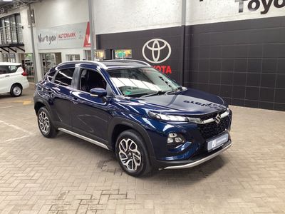 2024 Suzuki Fronx 1.5 GLX Auto