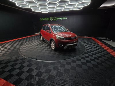 2018 Haval H1 1.5 VVT