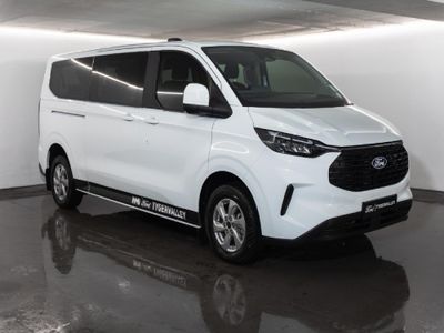 2026 Ford Tourneo Custom 2.0 TDCi LWB Trend Auto