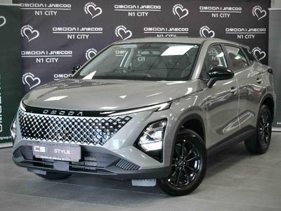 2026 Omoda C5 1.5T Style X