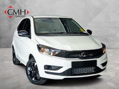 2026 TATA Tiago 1.2 XT Auto