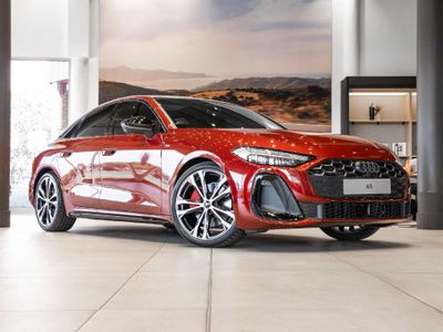 2025 Audi A5 TFSI Quattro S Line (200kW)