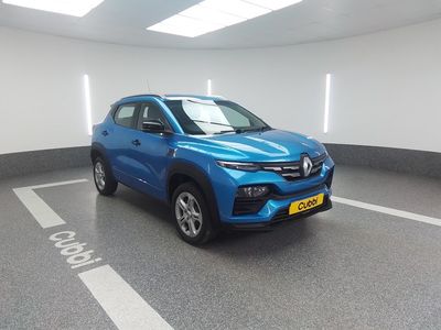 2023 Renault Kiger 1.0 Energy Life