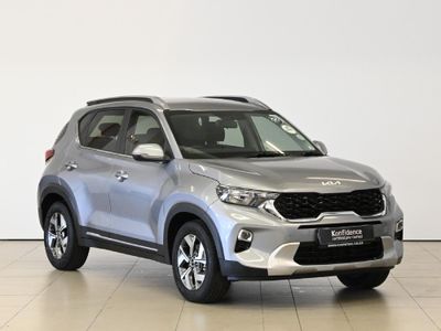 2024 Kia Sonet 1.0T EX Auto