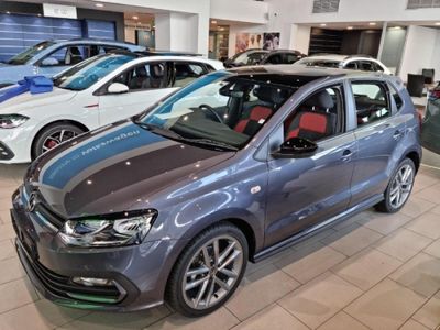 2026 Volkswagen Polo Vivo 1.0 TSI GT