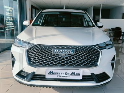 2024 Haval H6 2.0T Premium Auto