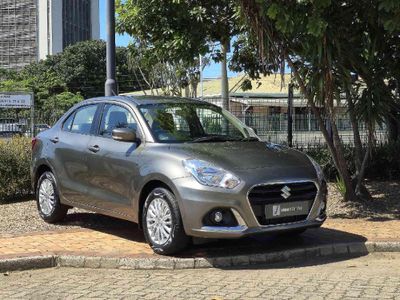 2024 Suzuki Dzire 1.2 GL Auto
