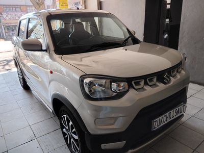 2025 Suzuki S-Presso 1.0 GL