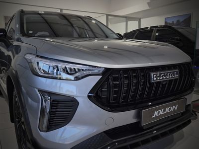 2026 Haval Jolion Pro 1.5T Super Luxury DCT