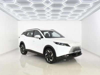 2026 Omoda C7 1.6T Elegance