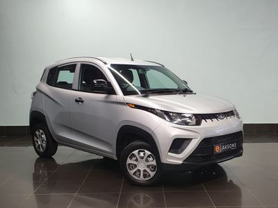 2019 Mahindra KUV 100 1.2 K2+ NXT