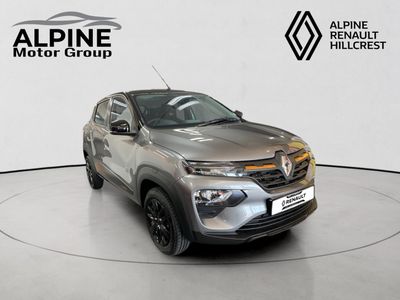 2026 Renault Kwid 1.0 10 Year Ltd Edition