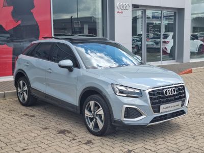 2026 Audi Q2 Urban Edition | 35TFSI