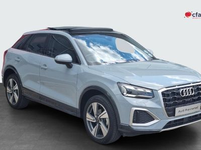 2026 Audi Q2 Urban Edition | 35TFSI