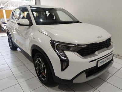 2024 Kia Sonet 1.5 LX