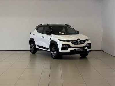 2026 Renault Kiger 1.0T Intens Auto