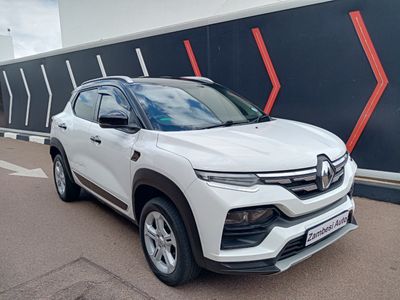 2022 Renault Kiger 1.0T Zen