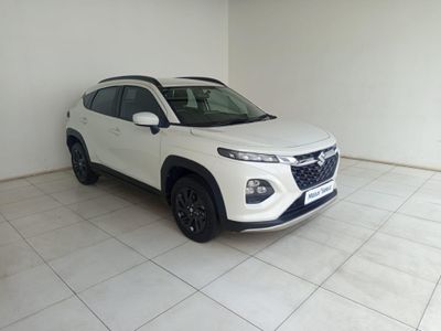 2025 Suzuki Fronx 1.5 GL Auto