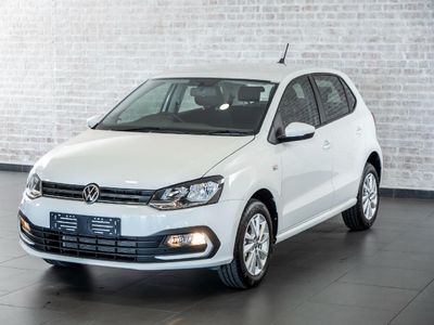 2025 Volkswagen Polo Vivo 1.4 Life