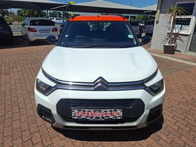 2024 Citroen C3 1.2 Feel
