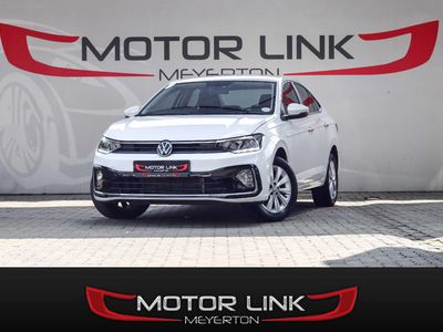2023 Volkswagen Polo Classic 1.6 Life