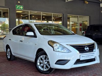 2024 Nissan Almera 1.5 Acenta Auto
