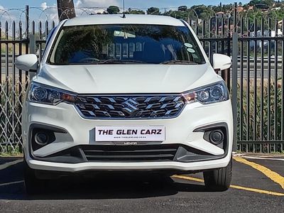 2024 Suzuki Ertiga 1.5 GL