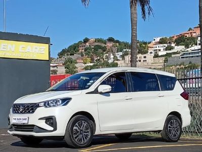 2024 Suzuki Ertiga 1.5 GL