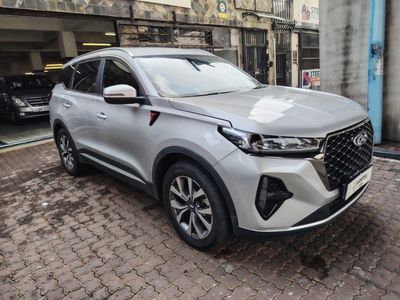 2023 Chery Tiggo 7 Pro Max 1.6TGDI 290T Executive