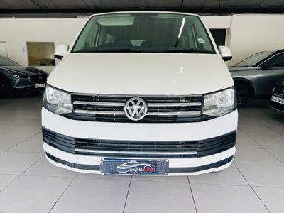 2020 Volkswagen Kombi 2.0 TDI Auto LWB (103kW) Comfortline