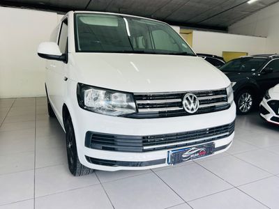 2020 Volkswagen Kombi 2.0 TDI Auto LWB (103kW) Comfortline