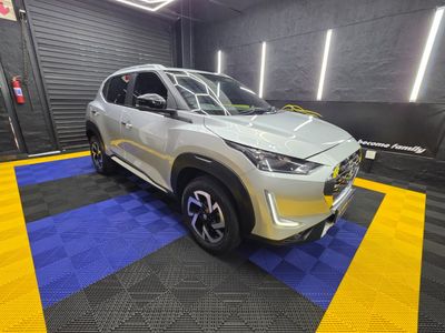2022 Nissan Magnite 1.0T Acenta