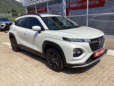 2024 Suzuki Fronx 1.5 GL Auto
