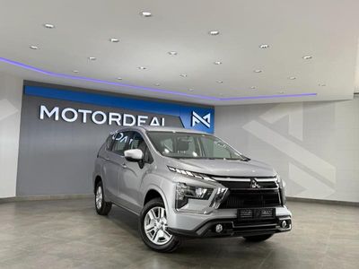 2026 Mitsubishi Xpander 1.5