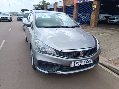 2022 Suzuki Ciaz 1.5 GL Auto