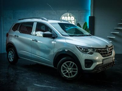 2024 Renault Triber 1.0 Expression