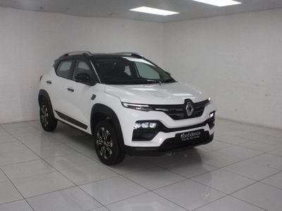 2026 Renault Kiger 1.0T Intens