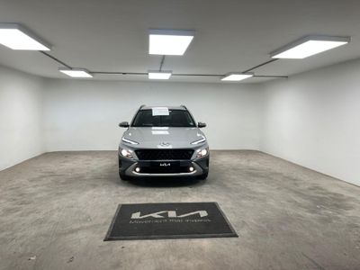 2022 Hyundai Kona 2.0 Executive IVT