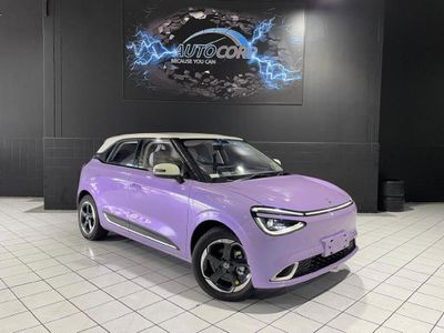 2026 Dongfeng Box E2 430