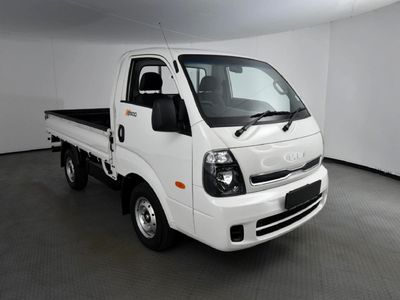 2025 Kia K-Series Pick-Up K 2500 Single-Cab