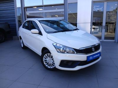 2024 Suzuki Ciaz 1.5 GL