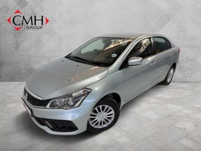 2024 Suzuki Ciaz 1.5 GL