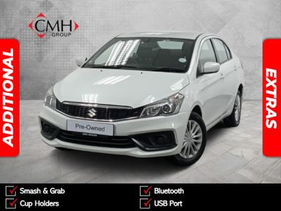 2024 Suzuki Ciaz 1.5 GL Auto