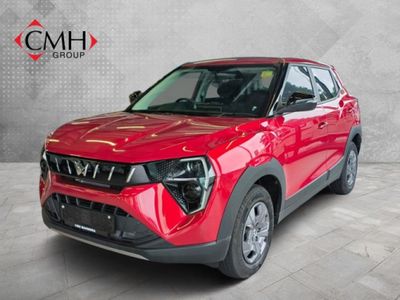 2026 Mahindra XUV 3XO 1.2T MX3 Auto