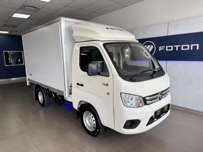 2026 Foton Truck Mate 1.5TD F/C S/C