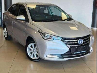 2026 Changan Alsvin 1.4 CS
