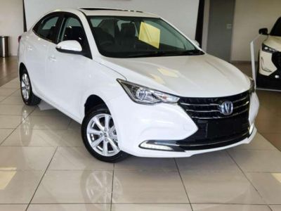 2026 Changan Alsvin 1.4 CS