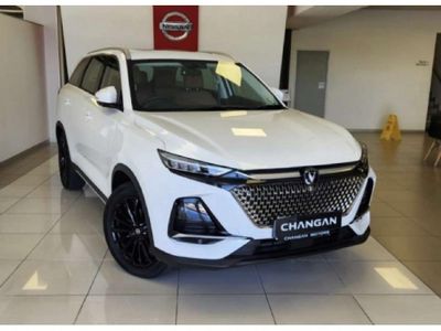 2026 Changan CS75 Pro 1.5T CE Auto