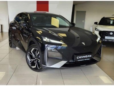 2026 Changan Deepal S07